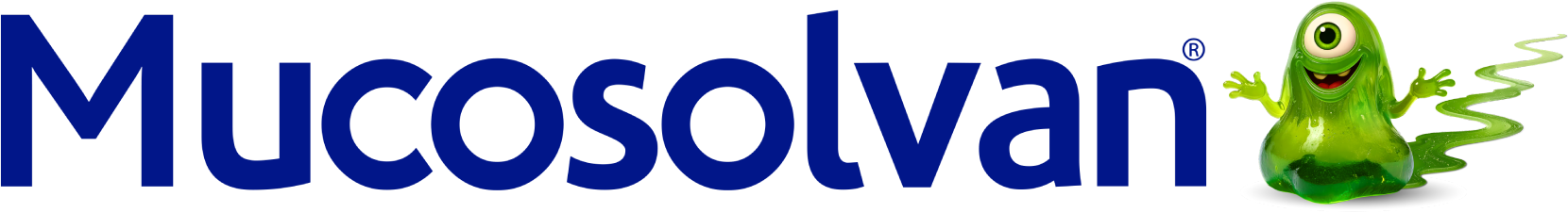 Mucosolvan® – Home